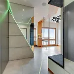 Apartamento Milabaltica Gym,sauna & Parking By Lion Gdansk
