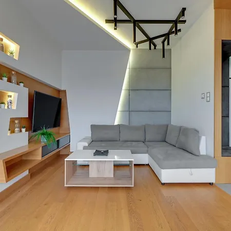 Milabaltica Gym,sauna & Parking By Lion * Gdańsk