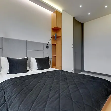 Milabaltica Gym,sauna & Parking By Lion Gdańsk