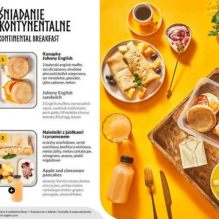 Milabaltica Gym,sauna & Parking By Lion גדנסק