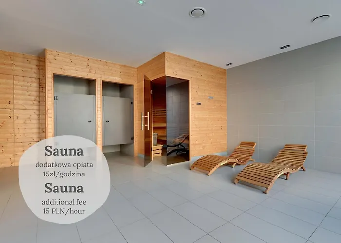 Milabaltica Gym,sauna & Parking By Lion グダニスク