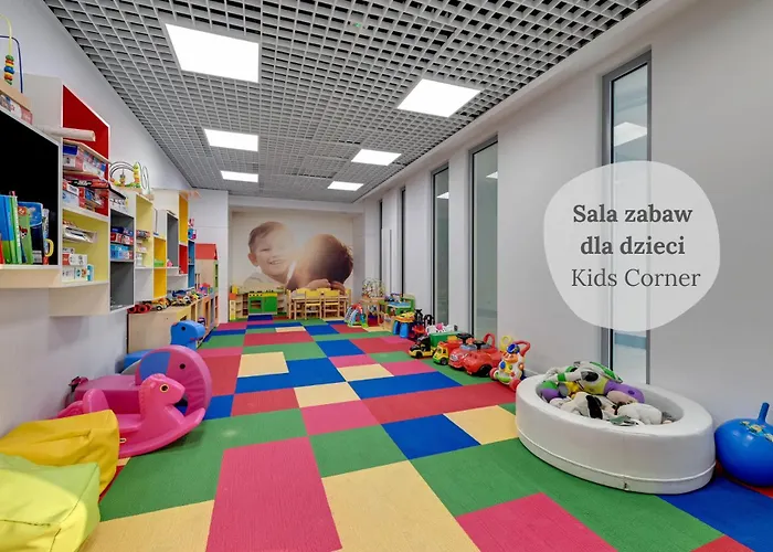 アパート Milabaltica Gym,sauna & Parking By Lion *